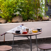 Отель More Quarters Hotel, фото 11