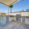 Отель Chic Phoenix Retreat w/ Private Pool & Large Yard!, фото 12