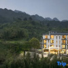 Отель Huangshan Jianshan Homestay, фото 11