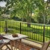 Отель Goss Hall Bed & Breakfast, фото 8