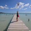 Отель Chalet a 30m de la playa, фото 16