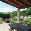 Отель Welcoming Holiday Home with Private Pool in Cereste, фото 13