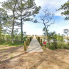 Отель Cape Charles Home: Private Pier & Beach-front Deck, фото 14