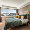 Отель Ustedalen Hotell Geilo в Хуле