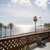 Отель Apartamento espectaculares vistas al mar, фото 10