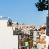 Отель Nephiria's Boho House with Acropolis View, фото 1