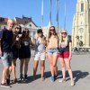 Отель Hostel Rookies, фото 25