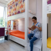 Отель Evim Hostel Kadikoy, фото 10