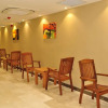 Отель Olea Hotel, фото 23