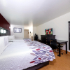 Отель Red Roof Inn Crestview, фото 6