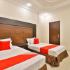 Отель OYO 246 Hotel Hadeel Al Motamayezah, фото 12