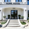 Отель Home Hotel, фото 1