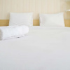 Отель Cozy and Simple Studio at Educity Apartment Pakuwon City, фото 9