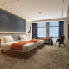 Отель Jintai Metropark Hotel, фото 5
