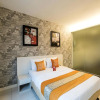 Отель OYO 290 Orange Premier Hotel Shamelin Perkasa, фото 5