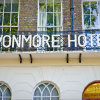 Отель Avonmore Hotel Cartwright Gardens в Лондоне