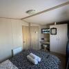 Отель Holiday Park Caravan Fluffy in Harts Holiday Park, фото 4
