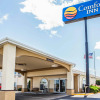 Отель Comfort Inn (belton), фото 1