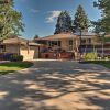 Отель Denver Home w/ Large Yard & Private Lake Access!, фото 14