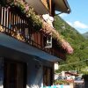 Отель Albergo ristorante Chez Isabel, фото 11