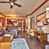 Отель Westgate 3614a 1BR in Park City, фото 34
