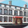Отель The Liverpool Arms Hotel, фото 8