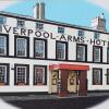 Отель The Liverpool Arms Hotel, фото 9