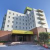 Отель Select Inn Utsunomiya в Уцуномии