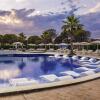 Отель Mövenpick Hotel Lalez Durres, фото 9