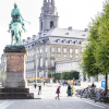 Отель Heart of Copenhagen - Luxury, фото 28