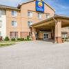 Отель Comfort Inn & Suites, фото 19