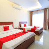 Отель RedDoorz Plus @ Tran Phu, фото 15