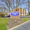 Отель Hampton Inn Columbus/Dublin, фото 20