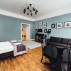 Отель Sherlock Art Hotel, фото 7