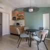 Отель Scandinavian Urban 4 - 1br Apartment in Cannes Center Close To the Beach And the Palais, фото 12