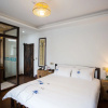 Отель Floral Hotel Anji Shuyiquanzhen Valley, фото 11