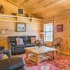 Отель Cozy New Braunfels Family Cabin w/ Porch & Views!, фото 6