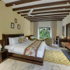 Отель The Kumbha Residency-Luxury Resort and Spa, фото 12
