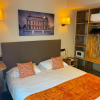 Отель Hôtel Louvre Sainte Anne, фото 3