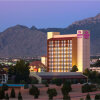 Отель Crowne Plaza Albuquerque, an IHG Hotel в Альбукерке
