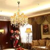 Отель Lintong Grand Hotel - Lingcang, фото 13
