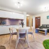 Отель Apartamenty Sun&Snow Rezydencja Park, фото 14