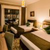 Отель Oscar Park Hotel, фото 5