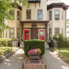 Отель The Farrington Inn, фото 25