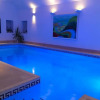 Отель Luxury Accom With Pool Henbury Macclesfield, фото 12