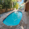Отель Villa Tuscany Apartment 3, фото 14