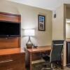 Отель Comfort Inn & Suites Dayton North, фото 7