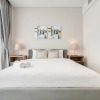 Отель Calm 1BR at The Address Residences JBR by Deluxe Holiday Homes, фото 18