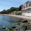 Отель The Blue Studio ~ in a Complex Next To the Beach, фото 7