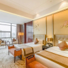 Отель Howard Johnson Zhongtai Plaza Hotel Nanyang, фото 37